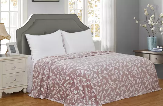 Пледы и покрывала Absolute