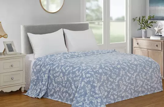 Пледы и покрывала Absolute