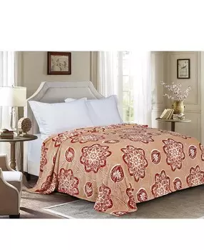 Пледы и покрывала Absolute