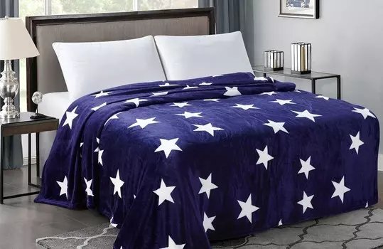 Пледы и покрывала Absolute