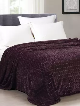 Пледы и покрывала Absolute