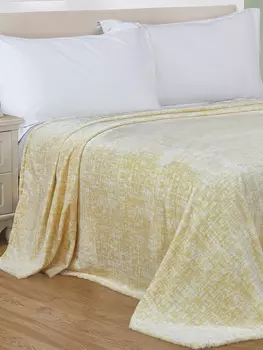 Пледы и покрывала Absolute