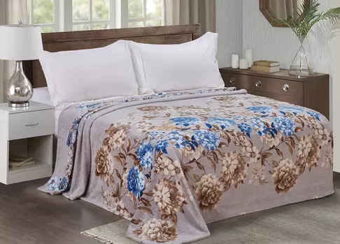 Пледы и покрывала Absolute