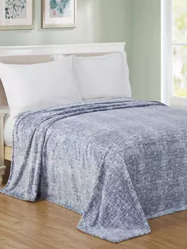 Пледы и покрывала Absolute