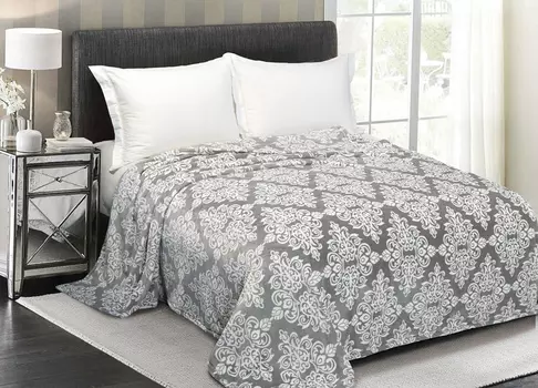 Пледы и покрывала Absolute