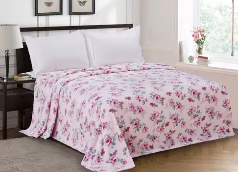 Пледы и покрывала Absolute