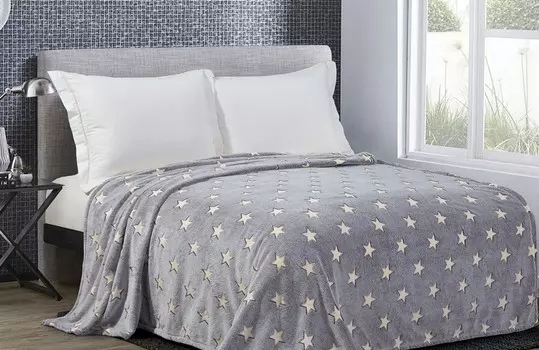 Пледы и покрывала Absolute