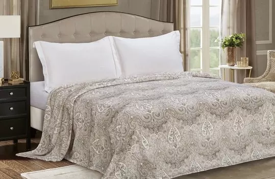 Пледы и покрывала Absolute