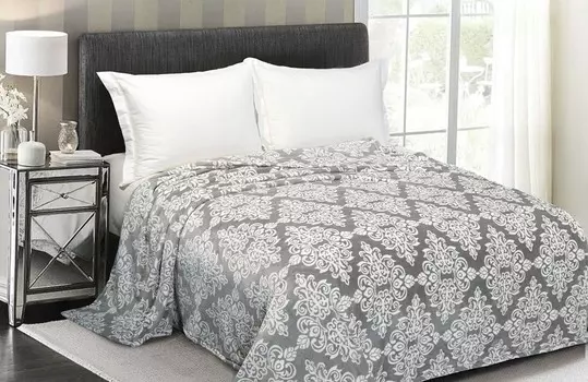 Пледы и покрывала Absolute