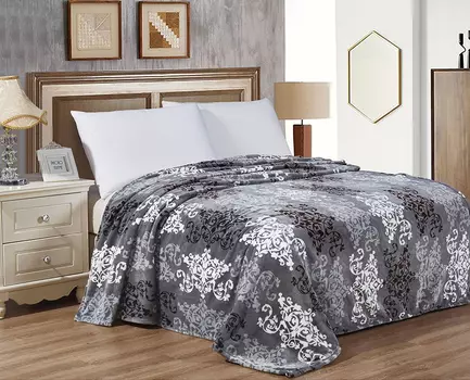 Пледы и покрывала Absolute