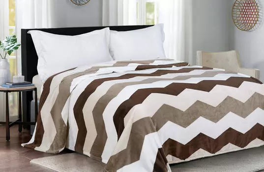 Пледы и покрывала Absolute