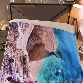 Пледы и покрывала Absolute