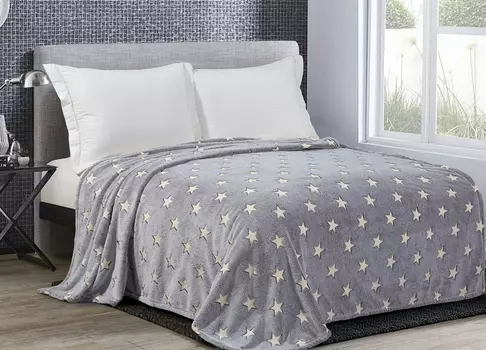 Пледы и покрывала Absolute