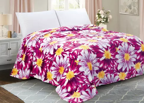 Пледы и покрывала Absolute