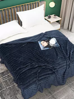 Пледы и покрывала Absolute