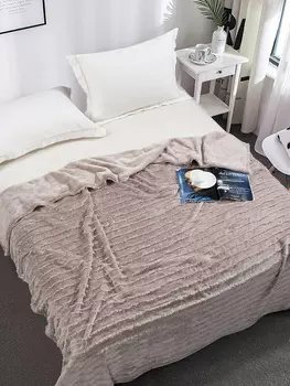 Пледы и покрывала Absolute