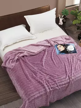 Пледы и покрывала Absolute