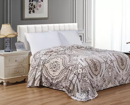 Пледы и покрывала Absolute