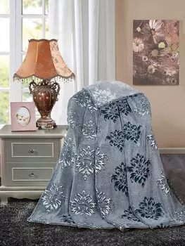 Пледы и покрывала Absolute