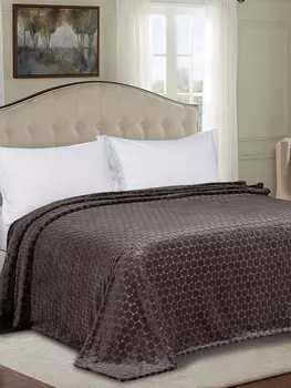 Пледы и покрывала Absolute