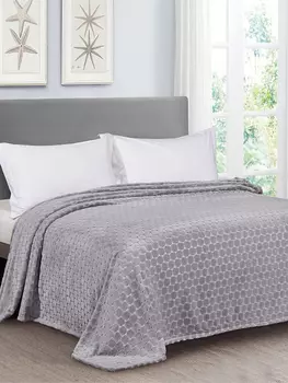 Пледы и покрывала Absolute