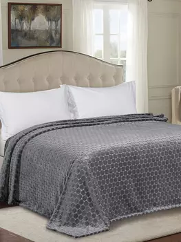 Пледы и покрывала Absolute