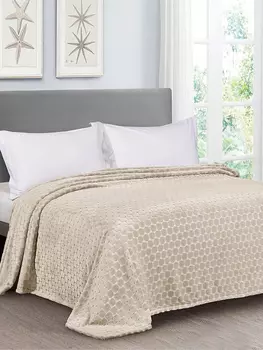 Пледы и покрывала Absolute