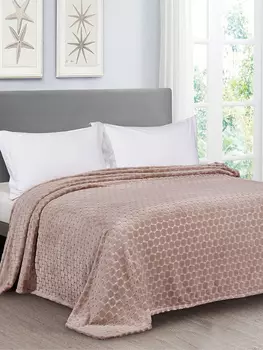 Пледы и покрывала Absolute