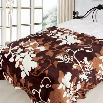 Пледы и покрывала Absolute