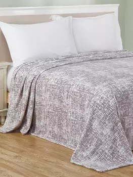 Пледы и покрывала Absolute