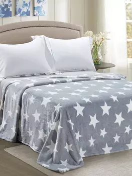 Пледы и покрывала Absolute