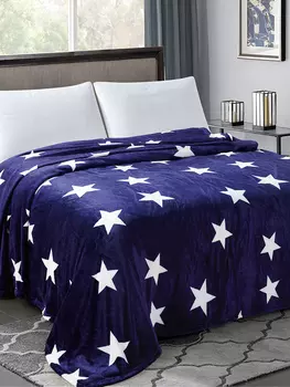 Пледы и покрывала Absolute