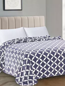 Пледы и покрывала Absolute