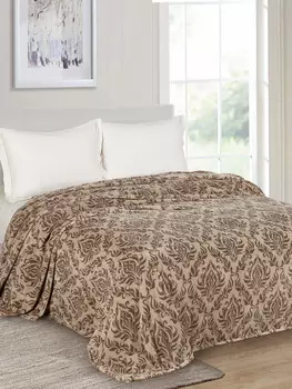 Пледы и покрывала Absolute