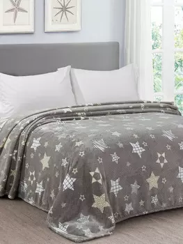 Пледы и покрывала Absolute