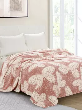 Пледы и покрывала Absolute