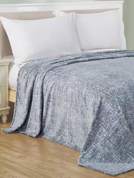 Пледы и покрывала Absolute