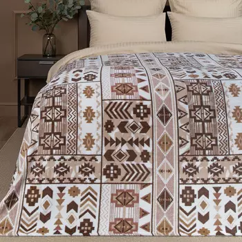 Пледы и покрывала Absolute