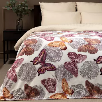 Пледы и покрывала Absolute