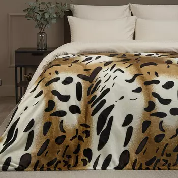 Пледы и покрывала Absolute