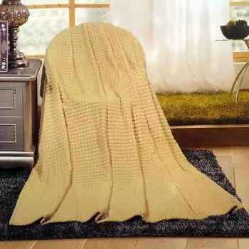 Пледы и покрывала Absolute