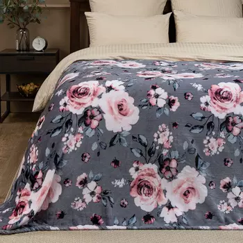 Пледы и покрывала Absolute