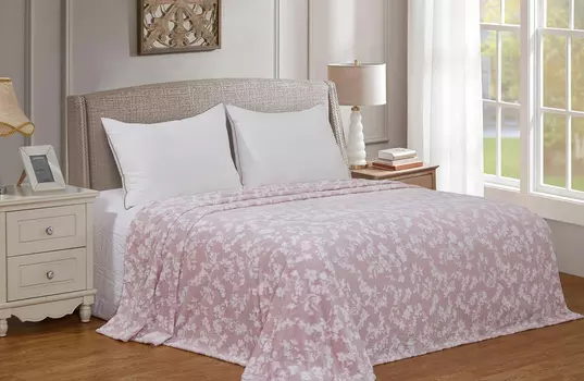 Пледы и покрывала Absolute