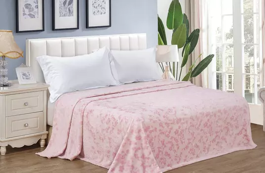 Пледы и покрывала Absolute