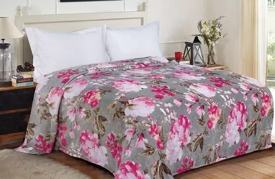 Пледы и покрывала Absolute