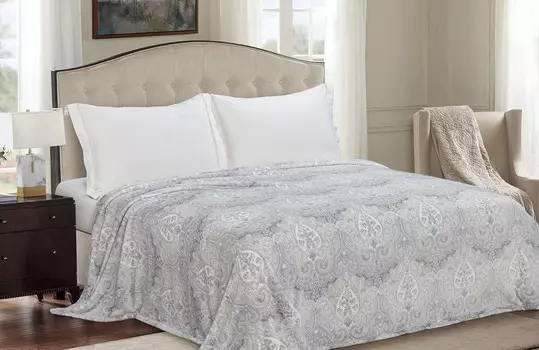 Пледы и покрывала Absolute