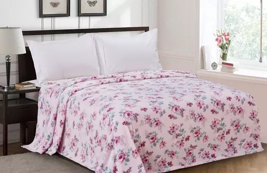 Пледы и покрывала Absolute