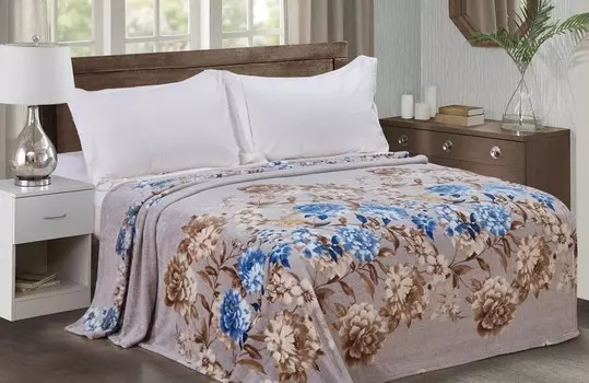 Пледы и покрывала Absolute