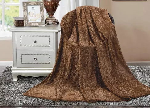 Пледы и покрывала Absolute