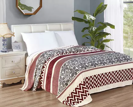 Пледы и покрывала Absolute